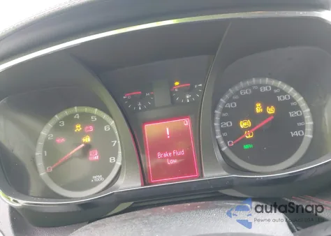 2014 GMC Terrain Denali z USA, uszkodzony, nr VIN 2GKFLUE3XE6178285